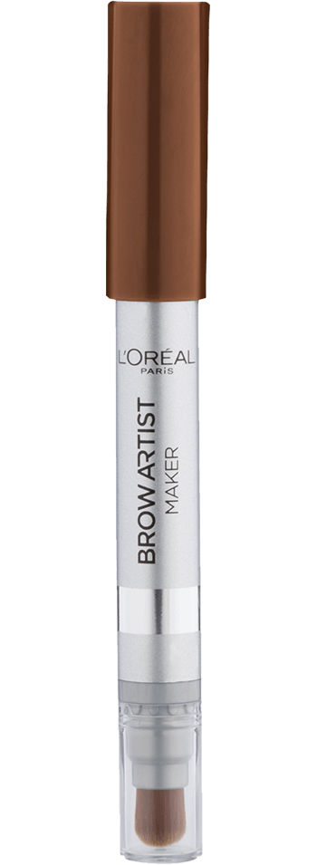 Lapiz De Cejas Brow Artist Maker Light Brunette Cejas Packshot